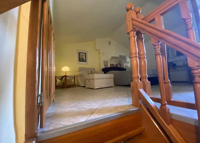 Apartmán Cosy In Old Quarter Baška