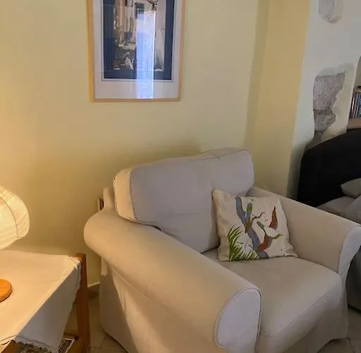 Cosy In Old Quarter Apartament