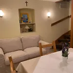 Cosy In Old Quarter Apartmán