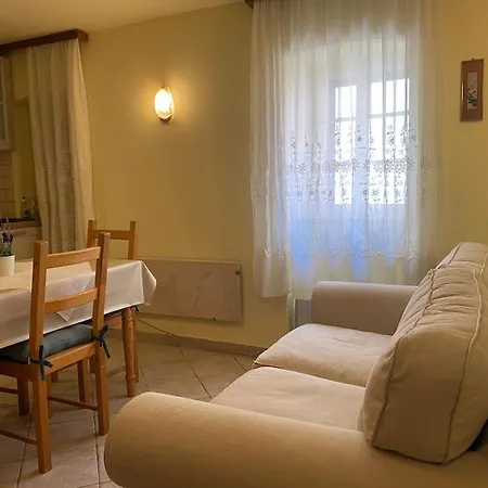 Apartmán Cosy In Old Quarter Baška