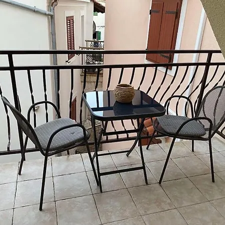 Cosy In Old Quarter Apartmán *